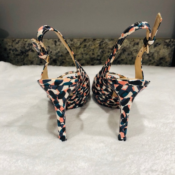 Nine West Heels - Picture 4 of 4